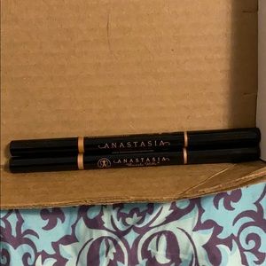 Brow definer ABH